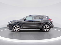 Nissan qashqai 1.2 n-connecta 2017 | nd-502-h - afbeelding 3 van  30
