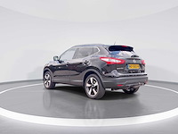 Nissan qashqai 1.2 n-connecta 2017 | nd-502-h - afbeelding 5 van  30