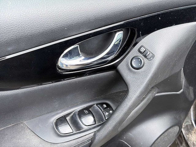 Nissan qashqai 1.2 n-connecta 2017 | nd-502-h - afbeelding 6 van  30