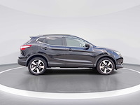 Nissan qashqai 1.2 n-connecta 2017 | nd-502-h - afbeelding 9 van  30