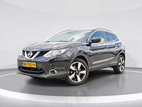 Nissan qashqai 1.2 n-connecta 2017 | nd-502-h - afbeelding 1 van  30