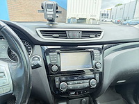 Nissan qashqai 1.2 n-connecta 2017 | nd-502-h - afbeelding 13 van  30