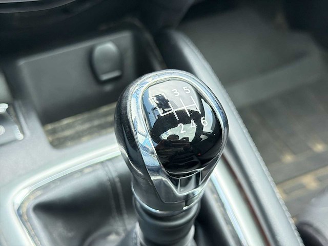 Nissan qashqai 1.2 n-connecta 2017 | nd-502-h - afbeelding 17 van  30