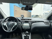 Nissan qashqai 1.2 n-connecta 2017 | nd-502-h - afbeelding 21 van  30