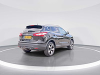 Nissan qashqai 1.2 n-connecta 2017 | nd-502-h - afbeelding 12 van  30