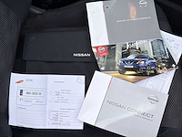 Nissan qashqai 1.2 n-connecta 2017 | nd-502-h - afbeelding 24 van  30
