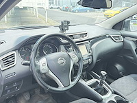Nissan qashqai 1.2 n-connecta 2017 | nd-502-h - afbeelding 23 van  30