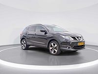 Nissan qashqai 1.2 n-connecta 2017 | nd-502-h - afbeelding 26 van  30