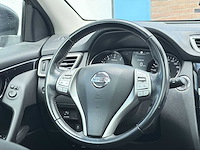 Nissan qashqai 1.2 n-connecta 2017 | nd-502-h - afbeelding 27 van  30