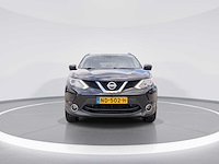 Nissan qashqai 1.2 n-connecta 2017 | nd-502-h - afbeelding 28 van  30