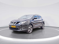 Nissan qashqai 1.2 n-connecta 2017 | nd-502-h - afbeelding 30 van  30