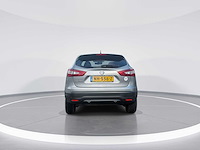 Nissan qashqai 1.2 n-connecta 2017 | nh-556-z i - afbeelding 2 van  18