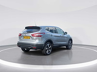 Nissan qashqai 1.2 n-connecta 2017 | nh-556-z i - afbeelding 3 van  18