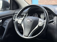 Nissan qashqai 1.2 n-connecta 2017 | nh-556-z i - afbeelding 4 van  18