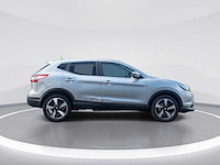 Nissan qashqai 1.2 n-connecta 2017 | nh-556-z i - afbeelding 5 van  18