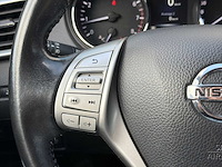 Nissan qashqai 1.2 n-connecta 2017 | nh-556-z i - afbeelding 6 van  18