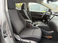 Nissan qashqai 1.2 n-connecta 2017 | nh-556-z i - afbeelding 13 van  18