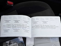 Nissan qashqai 1.2 n-connecta 2017 | nh-556-z i - afbeelding 16 van  18