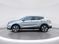 Nissan qashqai 1.2 n-connecta 2017 | nh-556-z i - afbeelding 18 van  18