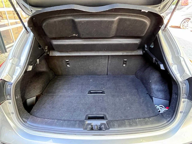 Nissan qashqai 1.2 n-connecta, automaat *, tl-002-v - afbeelding 5 van  18