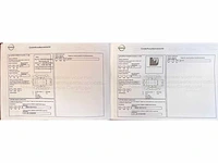 Nissan qashqai 1.2 n-connecta, automaat *, tl-002-v - afbeelding 6 van  18