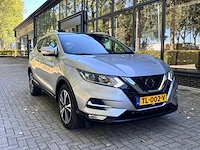 Nissan qashqai 1.2 n-connecta, automaat *, tl-002-v - afbeelding 16 van  18
