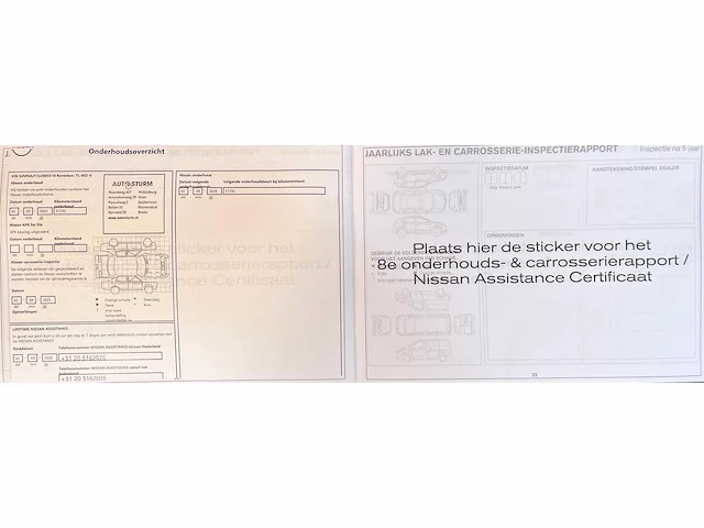 Nissan qashqai 1.2 n-connecta, automaat *, tl-002-v - afbeelding 9 van  17