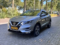 Nissan qashqai 1.2 n-connecta, automaat *, tl-002-v