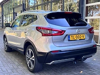 Nissan qashqai 1.2 n-connecta, automaat *, tl-002-v - afbeelding 13 van  17