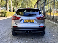 Nissan qashqai 1.2 n-connecta, automaat *, tl-002-v - afbeelding 15 van  17