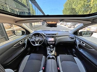 Nissan qashqai 1.2 n-connecta, automaat *, tl-002-v - afbeelding 16 van  17