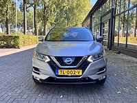 Nissan qashqai 1.2 n-connecta, automaat *, tl-002-v - afbeelding 5 van  6