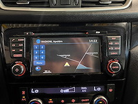Nissan qashqai 1.2 n-connecta, h-377-rv - afbeelding 4 van  20