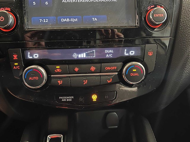 Nissan qashqai 1.2 n-connecta, h-377-rv - afbeelding 6 van  20