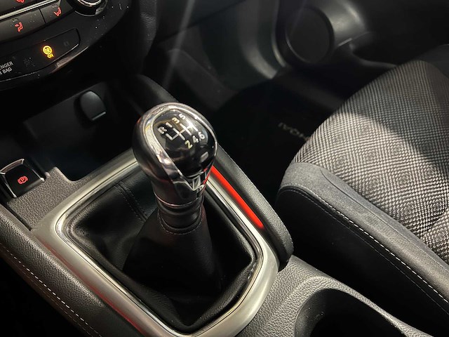 Nissan qashqai 1.2 n-connecta, h-377-rv - afbeelding 7 van  20