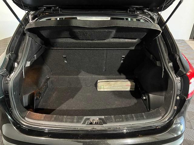 Nissan qashqai 1.2 n-connecta, h-377-rv - afbeelding 11 van  20