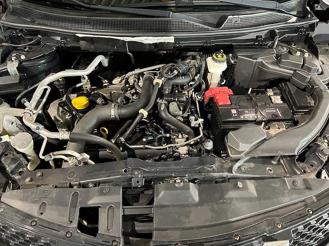 Nissan qashqai 1.2 n-connecta, h-377-rv - afbeelding 13 van  20