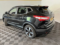 Nissan qashqai 1.2 n-connecta, h-377-rv - afbeelding 12 van  20