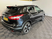 Nissan qashqai 1.2 n-connecta, h-377-rv - afbeelding 14 van  20