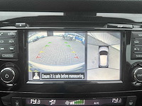 Nissan qashqai 1.2 n-connecta * pf-657-l - afbeelding 6 van  17