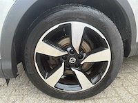 Nissan qashqai 1.2 n-connecta * pf-657-l - afbeelding 9 van  17