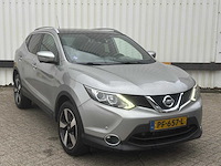 Nissan qashqai 1.2 n-connecta * pf-657-l - afbeelding 10 van  17