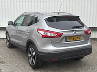 Nissan qashqai 1.2 n-connecta * pf-657-l - afbeelding 11 van  17