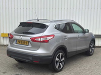 Nissan qashqai 1.2 n-connecta * pf-657-l - afbeelding 12 van  17