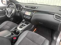 Nissan qashqai 1.2 n-connecta * pf-657-l - afbeelding 17 van  17