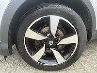Nissan qashqai 1.2 n-connecta * pf-657-l - afbeelding 9 van  17