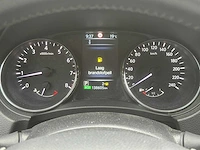 Nissan qashqai 1.2 n-connecta * pf-657-l - afbeelding 16 van  17