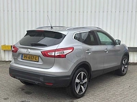 Nissan qashqai 1.2 n-connecta * , pf-657-l - afbeelding 12 van  17