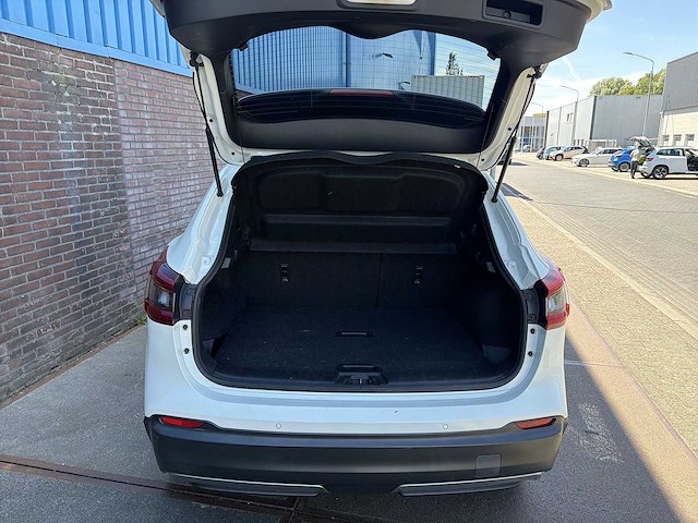 Nissan qashqai 1.2 n-connecta | xr-964-d i - afbeelding 2 van  5