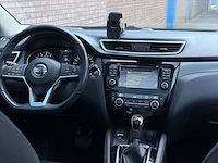 Nissan qashqai 1.2 n-connecta | xr-964-d i - afbeelding 3 van  5